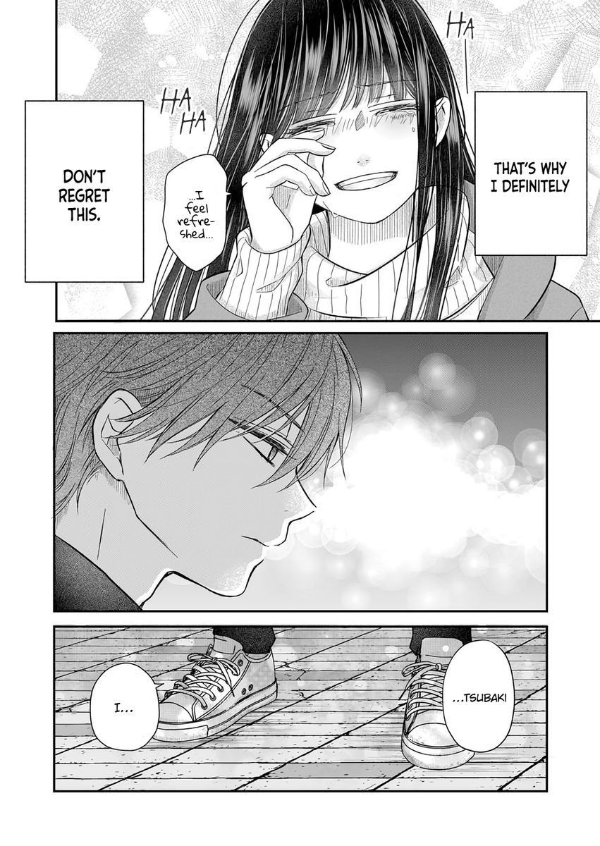 Yamada-kun to Lv999 no Koi wo Suru, Chapter 38 image 09